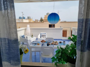 Le petite Maison, San Vito Lo Capo